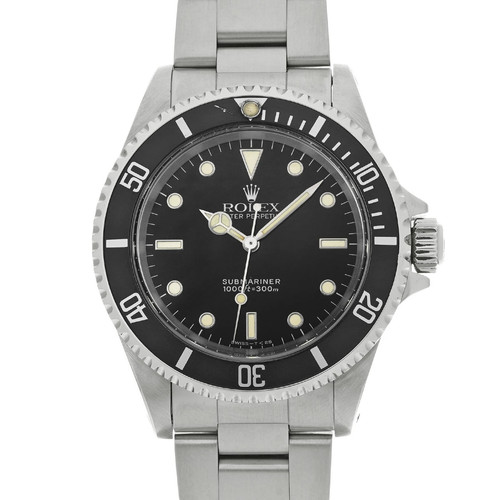 Orologio rolex submariner - orologio,
