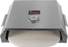 - Forno per Pizza Con