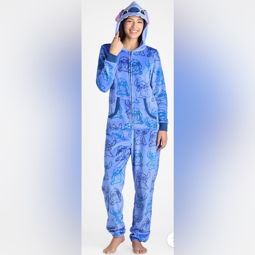 Costume pigiama donna disney - costume,