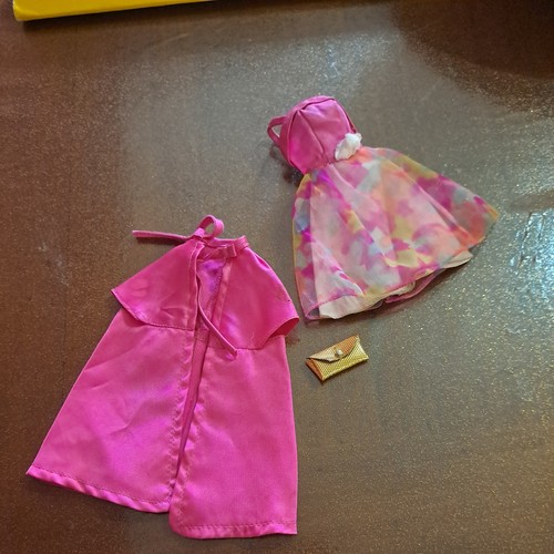 Abito barbie vintage - vintage, 7177