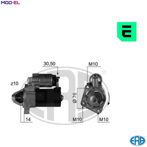 Avviamento 220411a per ford - 220411a,