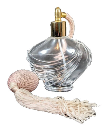 Perfume atomiser cristal - perfume,