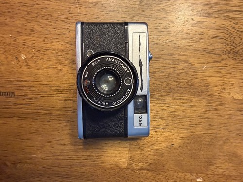 Macchina fotografica