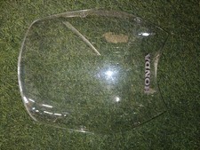 CUPOLINO PARABREZZA HONDA TRANSALP 700 2008-2009 RD13A08E