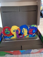 Marco Lodola,opera Grafica