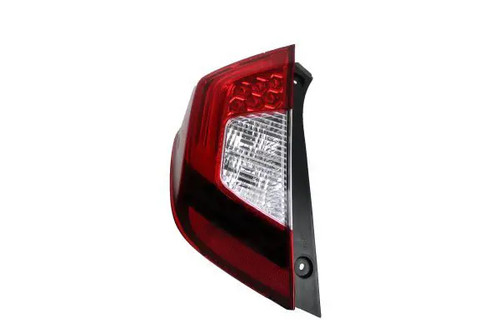 Faro posteriore led - sx,