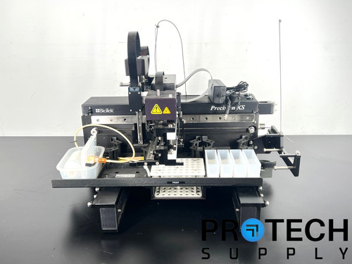 Biotek precision microplate - biotek, xs