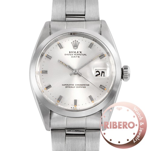Rolex data perpetua - rolex,