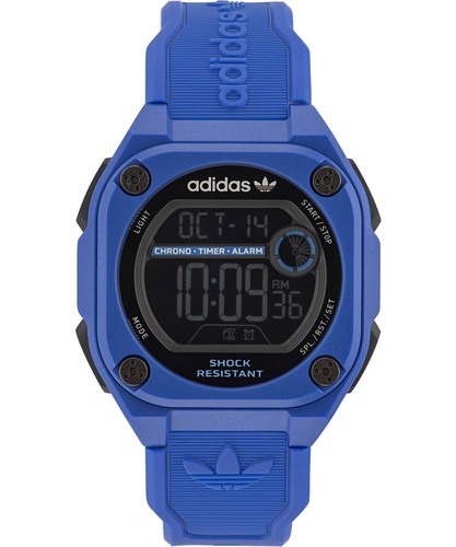 Orologio adidas street city - orologio,