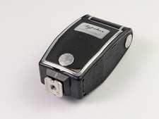 Vintage Agfa AGFALUX German