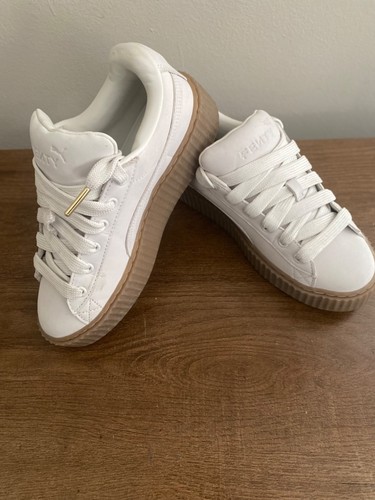 Size puma fenty creeper - size,