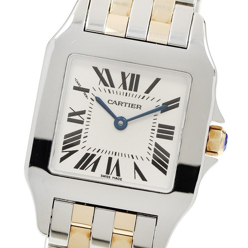 Orologio uomo cartier - cartier, santos