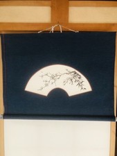 Rotolo giapponese da appendere