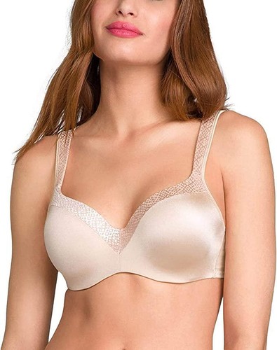 Reggiseno con ferretto playtex - con,