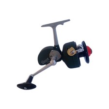 Mulinello da spinning DAM Quick Super 270C con kit pickup manuale di fabbrica installato