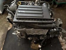 Motore CZCA CZC VW Golf VII