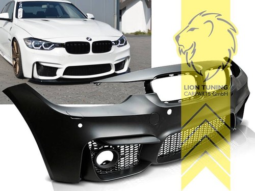 Paraurti anteriore per bmw f30