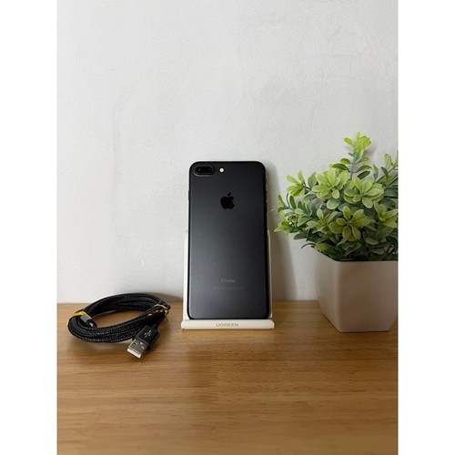 Apple iphone plus 256gb nero - plus,