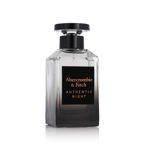 Abercrombie fitch authentic - fitch,