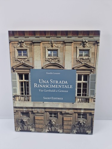 Una strada rinascimentale - ,
