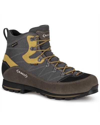 Aku trekker lite iii - -,