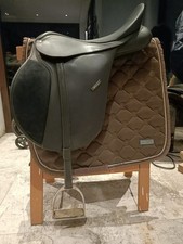 Sella inglese Wintec 250 da