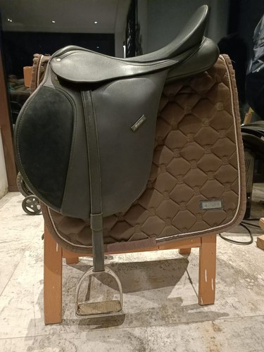 Sella inglese wintec - wintec, 250