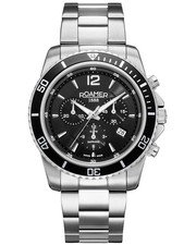 Roamer 862837 41 55 20 Mens