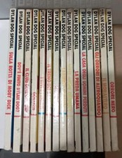 Dylan Dog Speciale Numeri Vari
