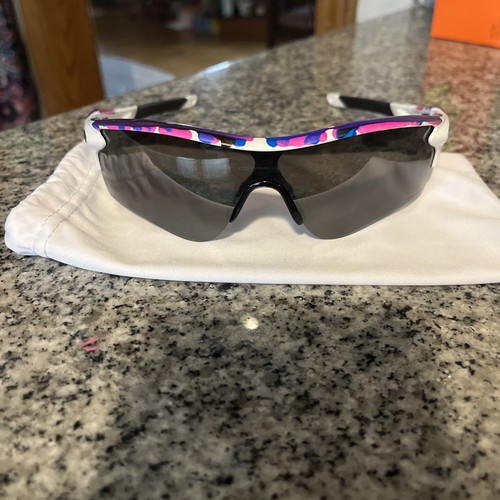 Occhiali sole oakley - occhiali,