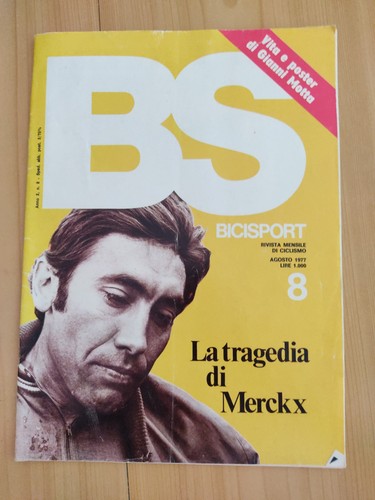 Bicisport l8 del 1977 - ,