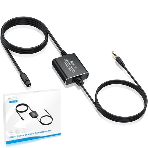 Esynic 192khz dac - esynic,