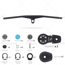 Manubrio mountain bike