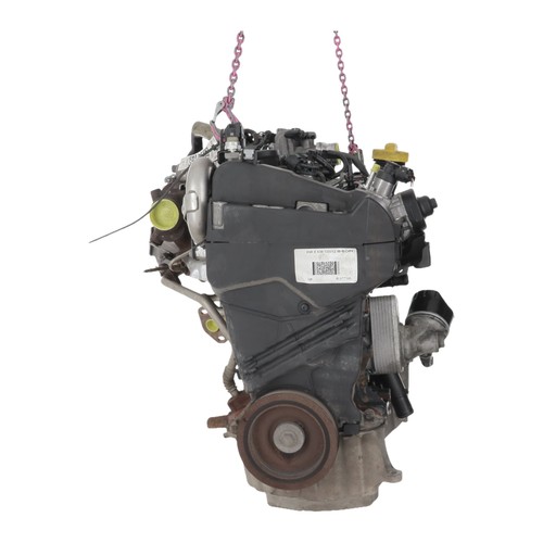 Motore k9k638 renault clio - renault,