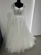 Abito Da Sposa 