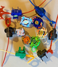 Set Beyblade - Dragoon/ Metal