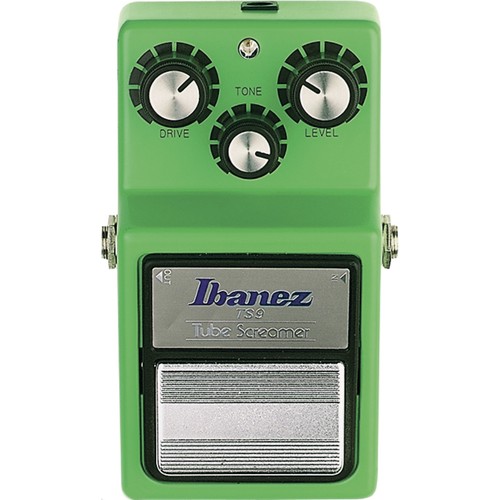 Ibanez ts9 tube - ts9,