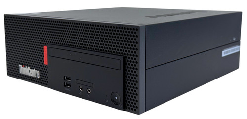 Lenovo thinkcentre m710e - thinkcentre,