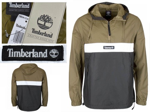 Timberand parka uomo 2xl - timberand,