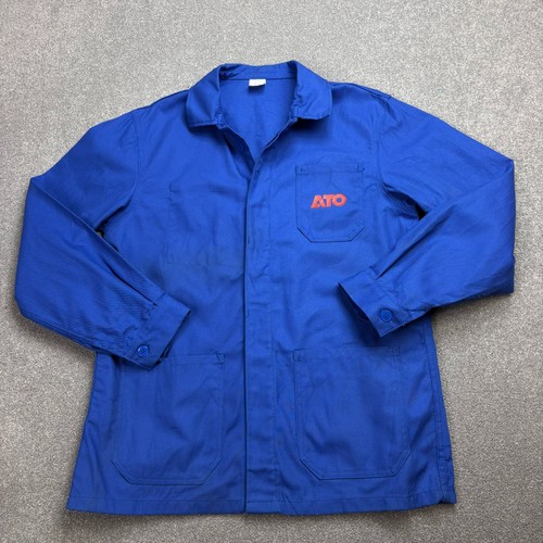 Giacca francese adulto blu