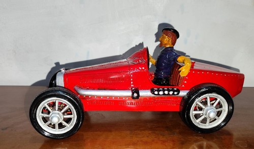 Modellino artigianale auto - modellino,