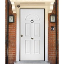 Porta Blindata per Esterno