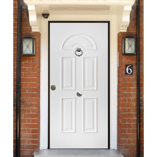 Porta blindata per - blindata,