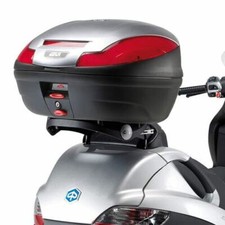 GIVI REAR ATTACHMENT MONOLOCK