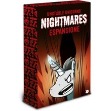 Asmodee STR8587 Unstable