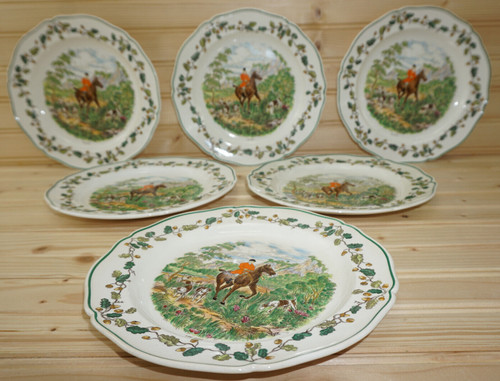 Wedgwood al8588 meynell - al8588, hunt