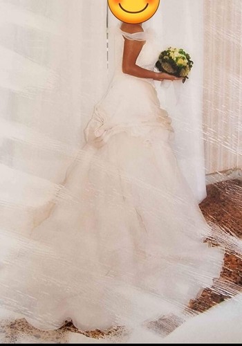 Abito sposa marca radiosa - marca,