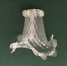 RICAMBIO LAMPADARIO MURANO Vintage - Coppa