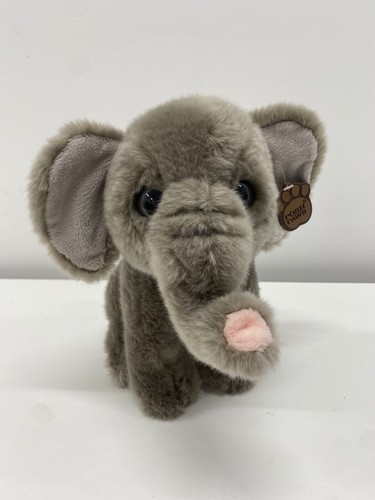 Peluche elefante posh paws - elefante,