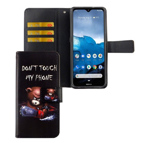 Custodia protettiva per - protettiva, nokia